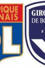 Watch Olympique Lyon vs Bordeaux Megavideo