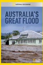 Watch Australia's Great Flood Megavideo
