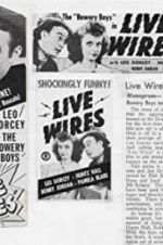 Watch Live Wires Megavideo