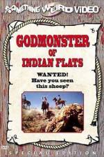 Watch Godmonster of Indian Flats Megavideo