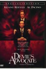 Watch The Devil's Advocate Megavideo