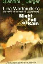 Watch A Night Full of Rain Megavideo