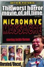 Watch Microwave Massacre Megavideo