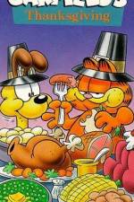 Watch Garfield's Thanksgiving Megavideo