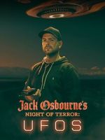 Watch Jack Osbourne\'s Night of Terror: UFOs (TV Special 2022) Megavideo