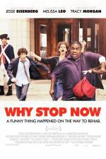 Watch Why Stop Now Megavideo