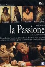 Watch The Passion Megavideo