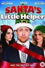 Watch Santa's Little Helper Megavideo