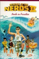 Watch Revenge of the Nerds II: Nerds in Paradise Megavideo