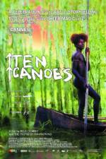 Watch Ten Canoes Megavideo