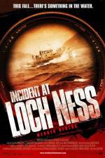 Watch Incident at Loch Ness Megavideo