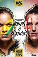 Watch UFC 250: Nunes vs. Spencer Megavideo