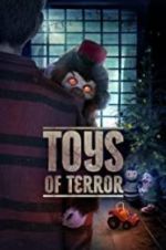 Watch Toys of Terror Megavideo