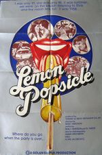 Watch Lemon Popsicle Megavideo