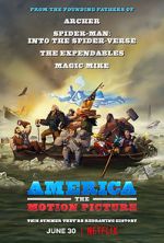 Watch America: The Motion Picture Megavideo
