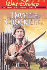 Watch Davy Crockett, King of the Wild Frontier Megavideo