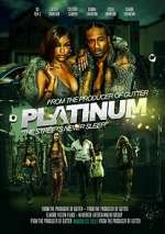 Watch Platinum Megavideo