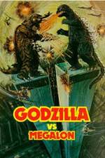 Watch Godzilla vs Megalon Megavideo