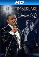 Watch Justin Timberlake: Suited Up Megavideo