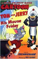 Watch His Mouse Friday Megavideo