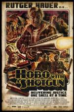 Watch Hobo with a Shotgun Megavideo