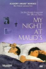 Watch My Night with Maud Megavideo