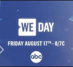 Watch WE Day 2018 Megavideo