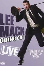Watch Lee Mack Going Out Live Megavideo