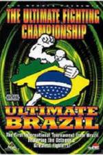 Watch UFC Ultimate Brazil Megavideo