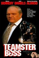 Watch Teamster Boss: The Jackie Presser Story Megavideo
