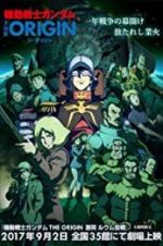 Watch Mobile Suit Gundam: The Origin V - Clash at Loum Megavideo