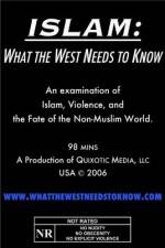 Watch Islam: What the West Needs to Know Megavideo