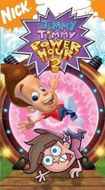 Watch The Jimmy Timmy Power Hour 2: When Nerds Collide Megavideo