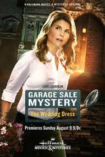 Watch Garage Sale Mystery: The Wedding Dress Megavideo