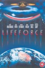 Watch Lifeforce Megavideo