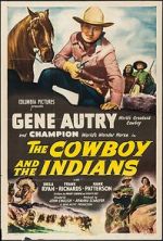 Watch The Cowboy and the Indians Megavideo