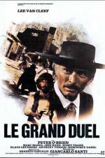 Watch Il grande duello Megavideo