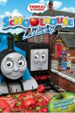 Watch Thomas and Friends Schoolhouse Delivery Megavideo