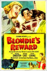 Watch Blondie\'s Reward Megavideo