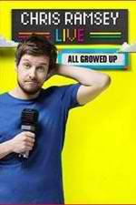 Watch Chris Ramsey: All Growed Up Megavideo