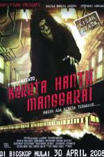 Watch The Ghost Train of Manggarai Megavideo