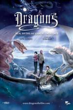 Watch Dragons: Real Myths and Unreal Creatures - 2D/3D Megavideo