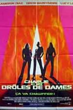 Watch Charlie's Angels Megavideo