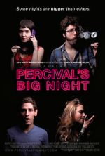 Watch Percival\'s Big Night Megavideo