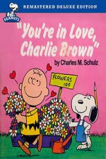 Watch You\'re in Love, Charlie Brown (TV Short 1967) Megavideo