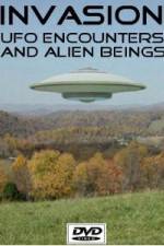 Watch Invasion UFO Encounters and Alien Beings Megavideo