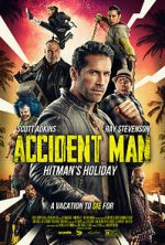 Watch Accident Man: Hitman\'s Holiday Megavideo