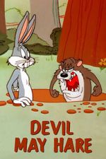 Watch Devil May Hare (Short 1954) Megavideo