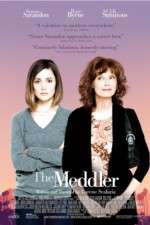 Watch The Meddler Megavideo