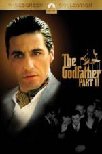 Watch The Godfather: Part II Megavideo